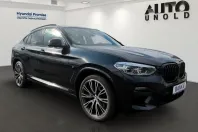 BMW X4 (Seria X) din 2022 cu 89.788 km - oferta BMW206974 - foto 1
