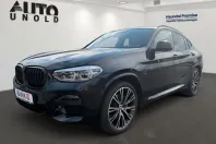 BMW X4 (Seria X) din 2022 cu 89.788 km - oferta BMW206974 - foto 2