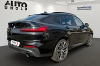 BMW X4 (Seria X) din 2022 cu 89.788 km - oferta BMW206974 - foto 3