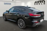 BMW X4 (Seria X) din 2022 cu 89.788 km - oferta BMW206974 - foto 4