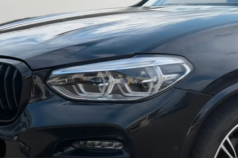BMW X4 (Seria X) din 2022 cu 89.788 km - oferta BMW206974 - foto 5