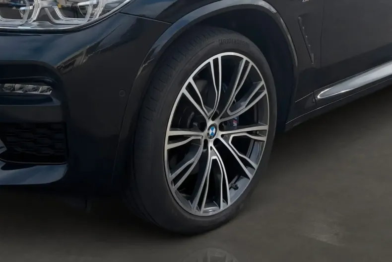 BMW X4 (Seria X) din 2022 cu 89.788 km - oferta BMW206974 - foto 6