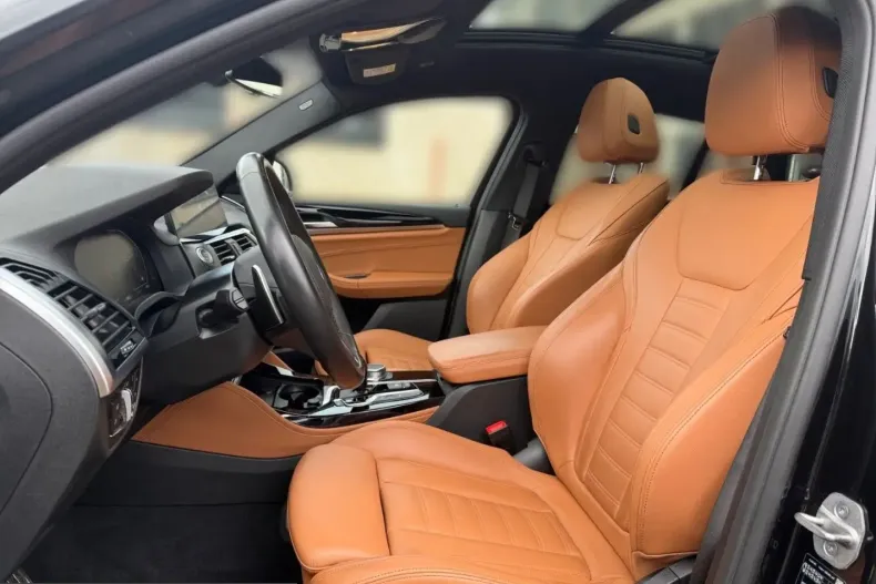 BMW X4 (Seria X) din 2022 cu 89.788 km - oferta BMW206974 - foto 7