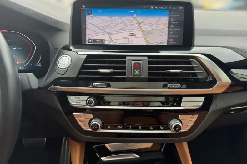 BMW X4 (Seria X) din 2022 cu 89.788 km - oferta BMW206974 - foto 9