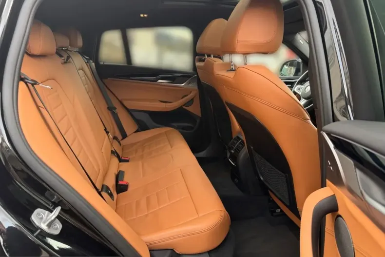 BMW X4 (Seria X) din 2022 cu 89.788 km - oferta BMW206974 - foto 13