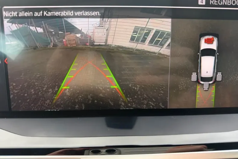 BMW X4 (Seria X) din 2022 cu 89.788 km - oferta BMW206974 - foto 15