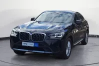 BMW X4 (Seria X) din 2022 cu 75.410 km - oferta BMW206975 - foto 1