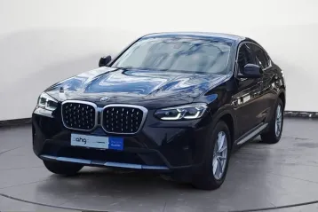 BMW X4 din 2022 - oferta BMW206975