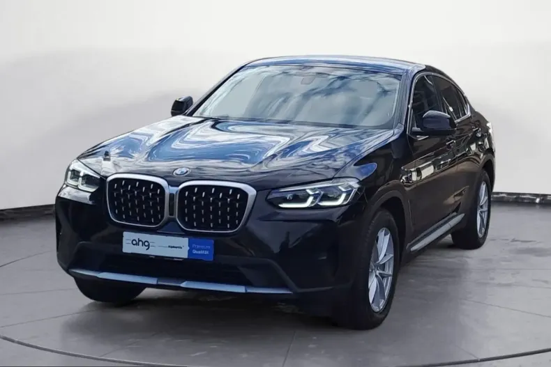 BMW X4 (Seria X) din 2022 cu 75.410 km - oferta BMW206975 - foto 1