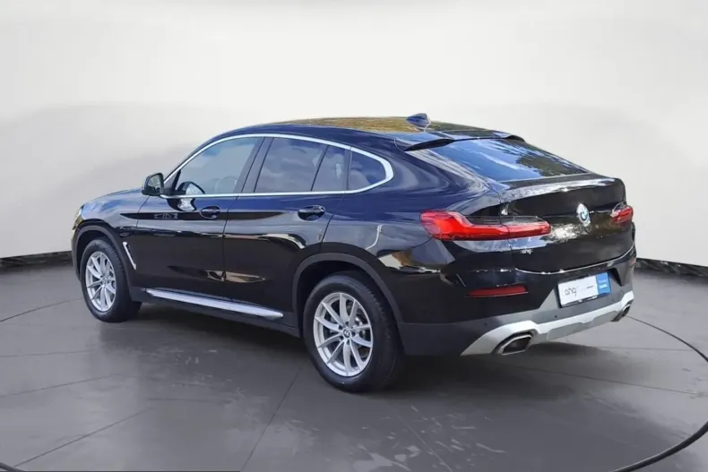 BMW X4 (Seria X) din 2022 cu 75.410 km - oferta BMW206975 - foto 3