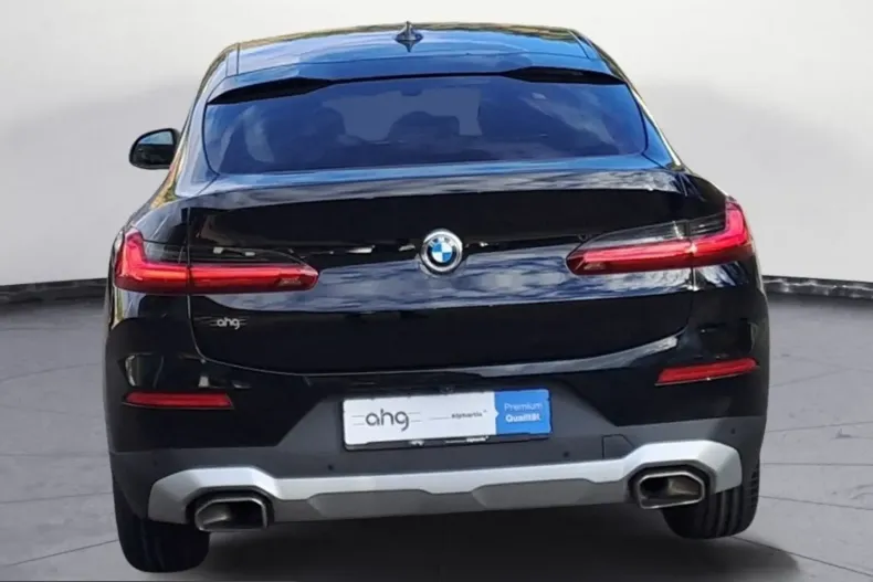 BMW X4 (Seria X) din 2022 cu 75.410 km - oferta BMW206975 - foto 4