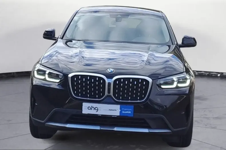 BMW X4 (Seria X) din 2022 cu 75.410 km - oferta BMW206975 - foto 6