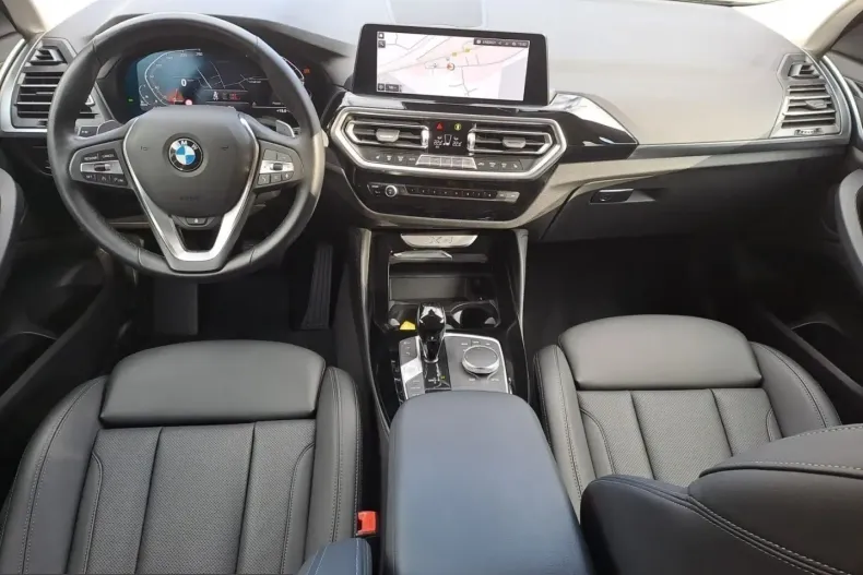 BMW X4 (Seria X) din 2022 cu 75.410 km - oferta BMW206975 - foto 10