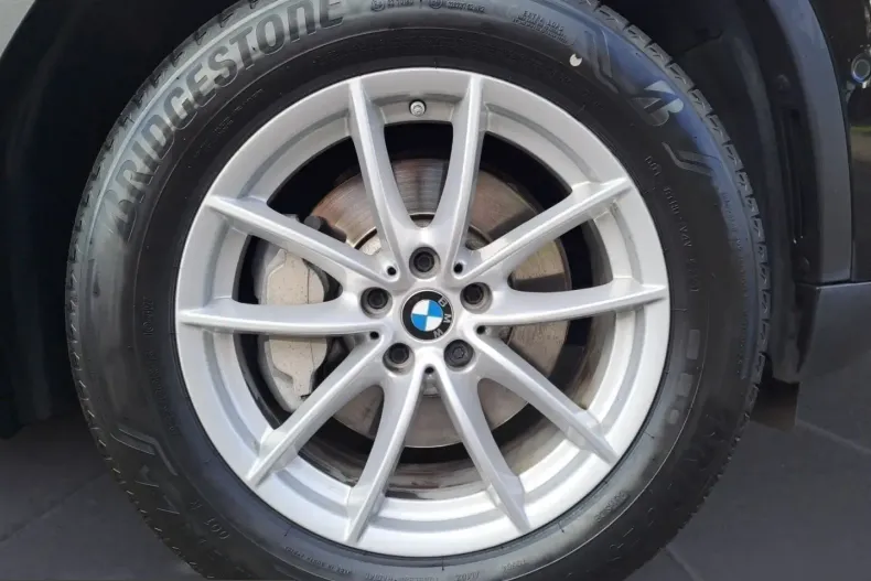 BMW X4 (Seria X) din 2022 cu 75.410 km - oferta BMW206975 - foto 11