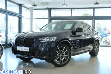 BMW X4 din 2022 - oferta BMW206976