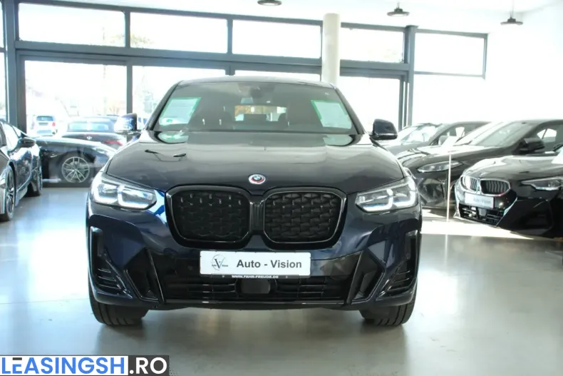BMW X4 (Seria X) din 2022 cu 134.800 km - oferta BMW206976 - foto 2