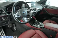 BMW X4 (Seria X) din 2022 cu 134.800 km - oferta BMW206976 - foto 8