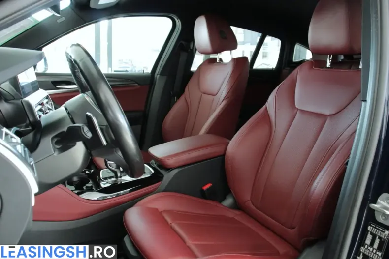 BMW X4 (Seria X) din 2022 cu 134.800 km - oferta BMW206976 - foto 9