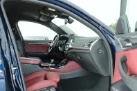 BMW X4 (Seria X) din 2022 cu 134.800 km - oferta BMW206976 - foto 10