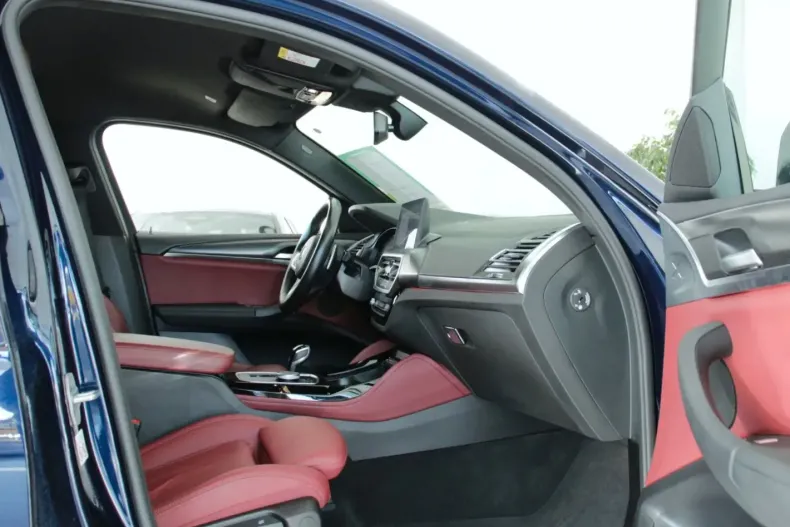 BMW X4 (Seria X) din 2022 cu 134.800 km - oferta BMW206976 - foto 10