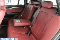 BMW X4 (Seria X) din 2022 cu 134.800 km - oferta BMW206976 - foto 12