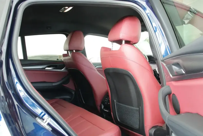 BMW X4 (Seria X) din 2022 cu 134.800 km - oferta BMW206976 - foto 13