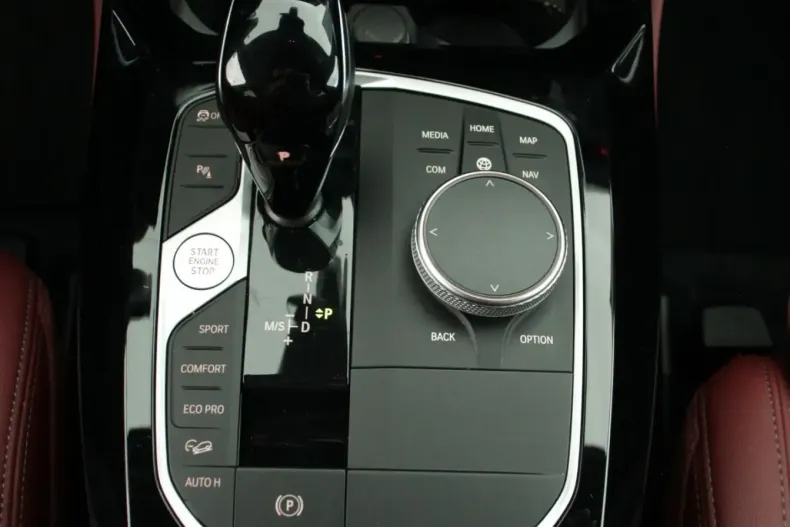 BMW X4 (Seria X) din 2022 cu 134.800 km - oferta BMW206976 - foto 16