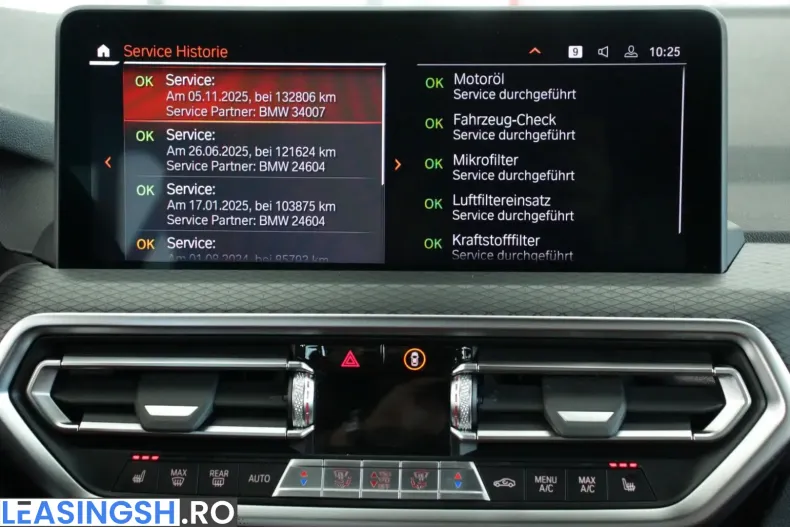 BMW X4 (Seria X) din 2022 cu 134.800 km - oferta BMW206976 - foto 18
