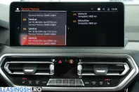 BMW X4 (Seria X) din 2022 cu 134.800 km - oferta BMW206976 - foto 19