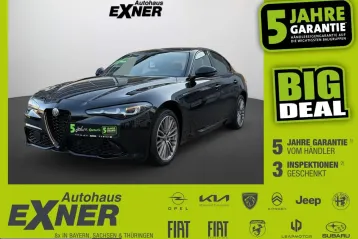 Alfa Romeo Giulia din 2024 - oferta ALF206977