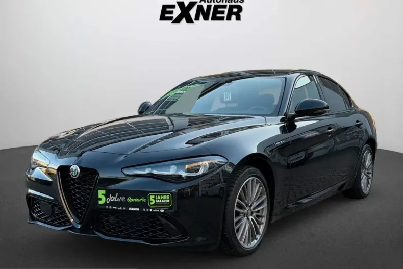 Alfa Romeo Giulia din 2024 cu 29.361 km - oferta ALF206977 - foto 2