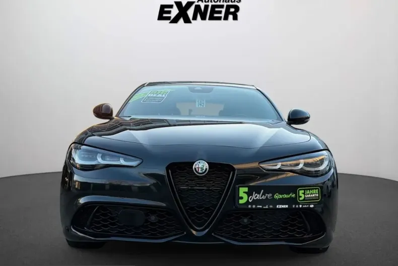 Alfa Romeo Giulia din 2024 cu 29.361 km - oferta ALF206977 - foto 5