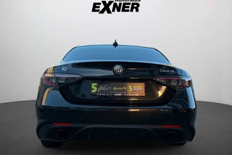 Alfa Romeo Giulia din 2024 cu 29.361 km - oferta ALF206977 - foto 6