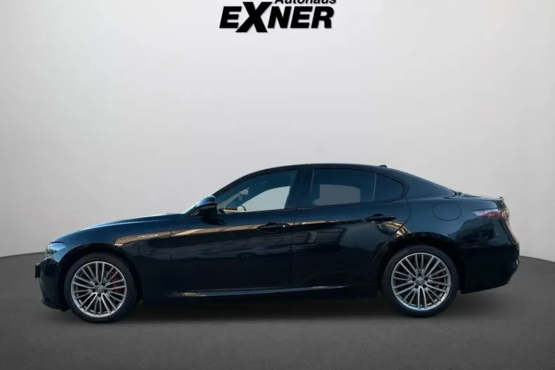 Alfa Romeo Giulia din 2024 cu 29.361 km - oferta ALF206977 - foto 7