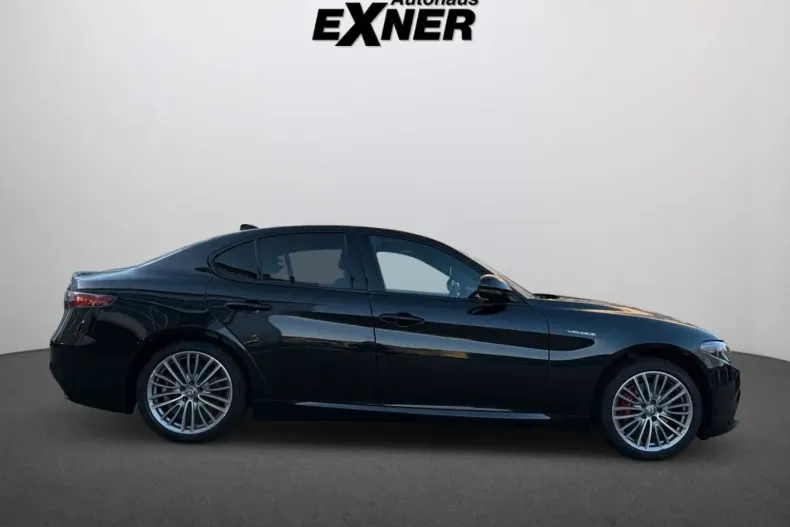 Alfa Romeo Giulia din 2024 cu 29.361 km - oferta ALF206977 - foto 8