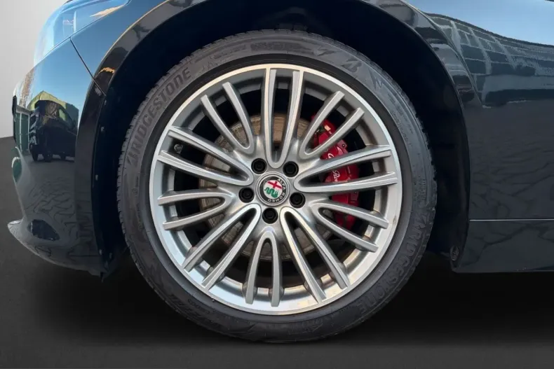 Alfa Romeo Giulia din 2024 cu 29.361 km - oferta ALF206977 - foto 21