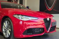 Alfa Romeo Giulia din 2022 cu 26.620 km - oferta ALF206978 - foto 3
