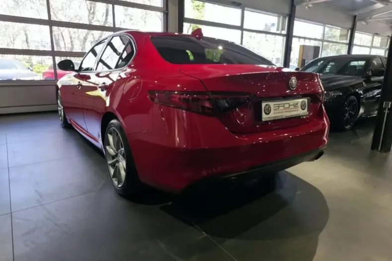 Alfa Romeo Giulia din 2022 cu 26.620 km - oferta ALF206978 - foto 6