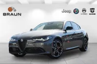 Alfa Romeo Giulia din 2024 cu 6.900 km - oferta ALF206979 - foto 1