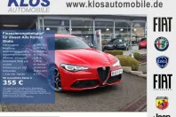 Alfa Romeo Giulia din 2023 cu 7.775 km - oferta ALF206980 - foto 1