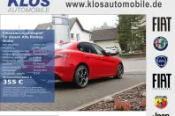Alfa Romeo Giulia din 2023 cu 7.775 km - oferta ALF206980 - foto 5