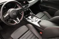 Alfa Romeo Giulia din 2023 cu 7.775 km - oferta ALF206980 - foto 10