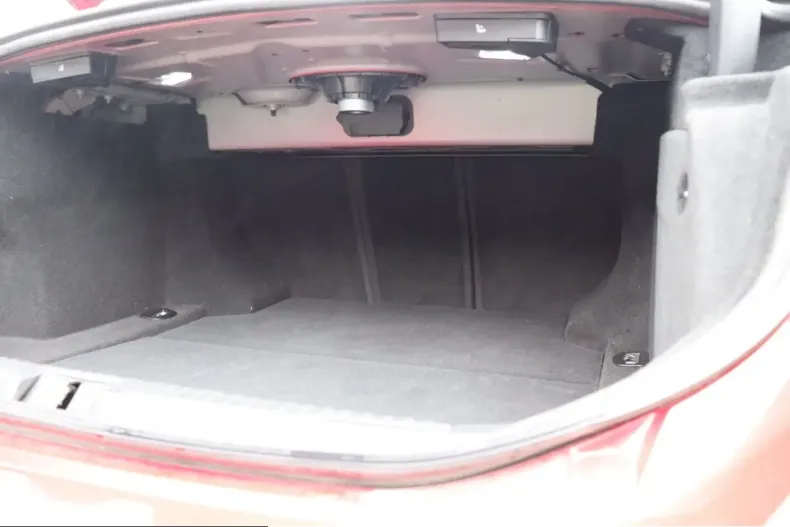 Alfa Romeo Giulia din 2023 cu 7.775 km - oferta ALF206980 - foto 13