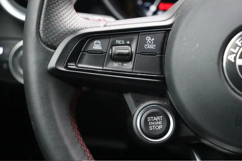 Alfa Romeo Giulia din 2023 cu 7.775 km - oferta ALF206980 - foto 23