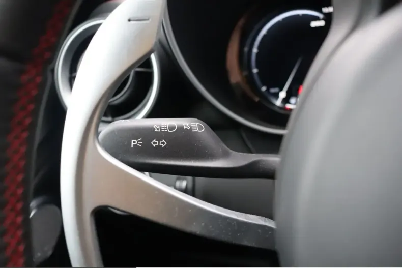 Alfa Romeo Giulia din 2023 cu 7.775 km - oferta ALF206980 - foto 25