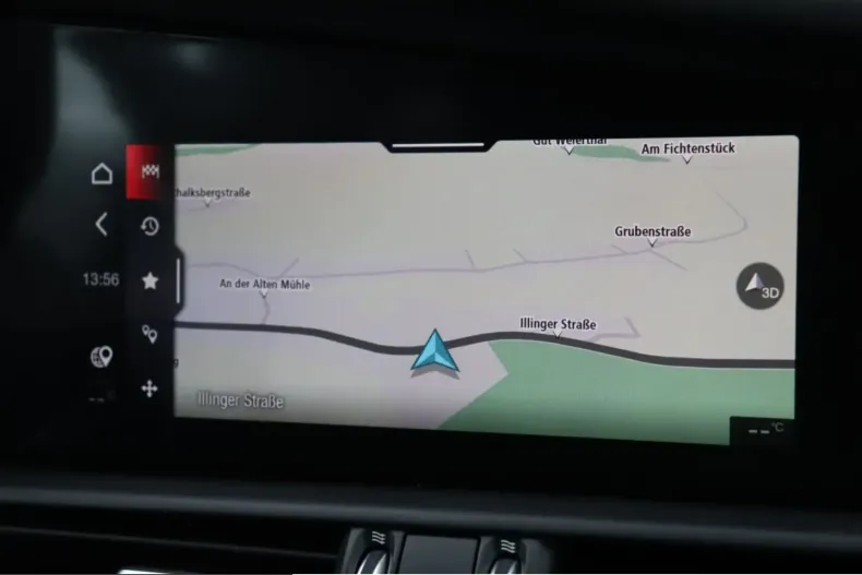 Alfa Romeo Giulia din 2023 cu 7.775 km - oferta ALF206980 - foto 28