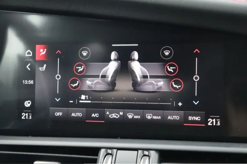 Alfa Romeo Giulia din 2023 cu 7.775 km - oferta ALF206980 - foto 29