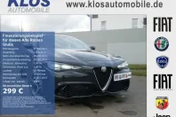 Alfa Romeo Giulia din 2023 cu 17.836 km - oferta ALF206981 - foto 1