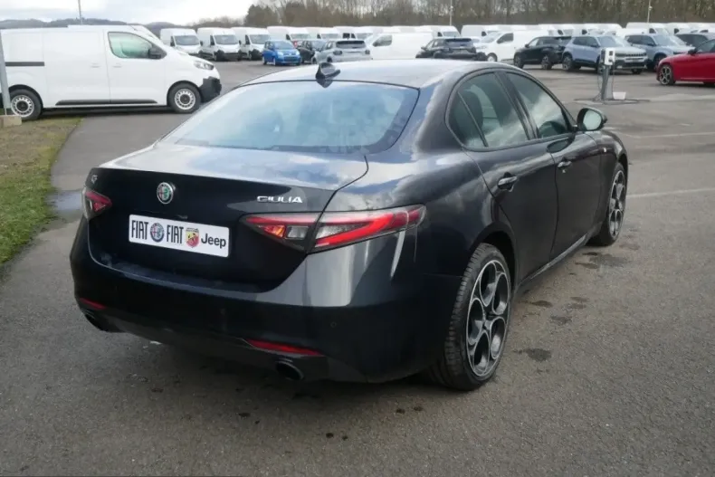 Alfa Romeo Giulia din 2023 cu 17.836 km - oferta ALF206981 - foto 3
