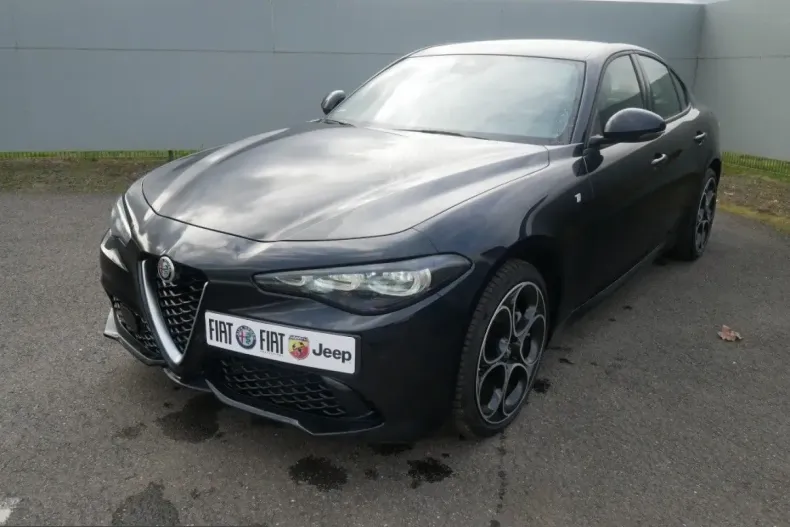 Alfa Romeo Giulia din 2023 cu 17.836 km - oferta ALF206981 - foto 7